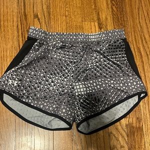 Under armor shorts